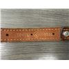 Image 4 : Torel 4715 Padded Leather Rifle Sling