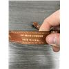Image 6 : Torel 4715 Padded Leather Rifle Sling