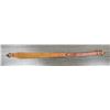 Image 2 : Uncle Mikes Padded Leather Rifle Sling