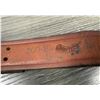 Image 3 : Hunter 200 1 1/4 M1907 M1903 Leather Rifle Sling