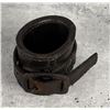 Image 2 : M1859 Civil War Cavalry Carbine Socket Thimble
