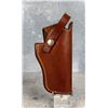 Image 1 : Smith & Wesson 22 44 Leather Holster