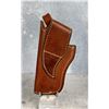 Image 2 : Smith & Wesson 22 44 Leather Holster