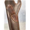 Image 3 : HB Colt Single Action Cowboy Leather Holster
