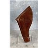 Image 2 : Iver Johnson 271 32 3 1/2 Leather Flap Holster