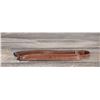 Image 2 : Saddle Mate Tooled Leather Rifle Sling