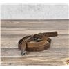 Image 1 : WW2 US Army M1903 M1907 Springfield Rifle Sling