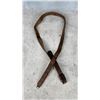 Image 3 : WW2 US Army M1903 M1907 Springfield Rifle Sling
