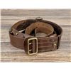 Image 2 : WW1 WWI Officer's Sam Browne Belt