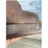 Image 3 : Moose Brand Sporting Goods Flap Holster
