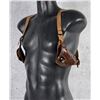 Image 1 : Alessi Smith & Wesson Miami Shoulder Holster