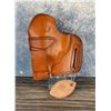 Image 2 : Wright Leather Works IWB Holster