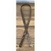 Image 2 : WWI WW1 French Lebel Rifle Sling