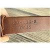 Image 3 : Remington 27-136-R Leather Rifle Sling