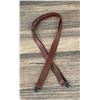 Image 1 : Hunter 230 Leather Rifle Sling