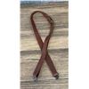 Image 2 : Hunter 230 Leather Rifle Sling