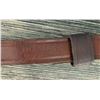 Image 3 : Hunter 230 Leather Rifle Sling