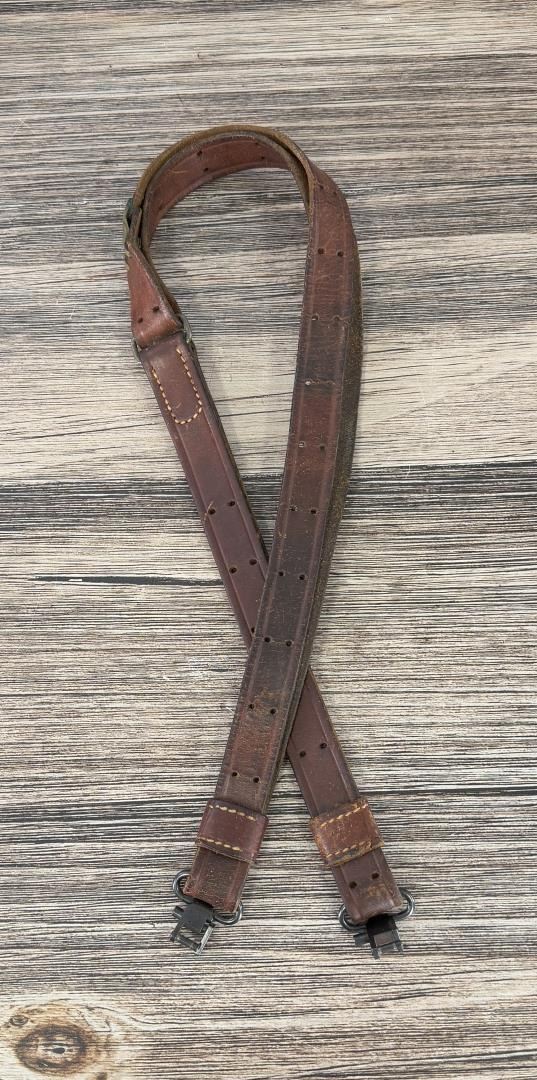 M1907 M1903 Springfield Style Rifle Sling