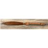 Image 2 : AA&E Leathercraft Padded Leather Rifle Sling
