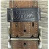 Image 3 : Smith & Wesson Leather Police Belt