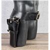Image 2 : Bucheimer Perfect Fit B11 Ammo Belt Gun Rig