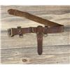 Image 1 : WW2 Canadian Sam Browne Belt