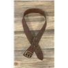 Image 1 : WW2 Scoban Sam Browne Belt