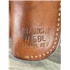 Image 3 : Bianchi #5BHL Small Revolver Holster
