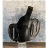 Image 1 : Roy's Leather Goods Holster . 38 IWB Concealed