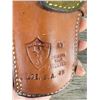 Image 3 : Safariland Large Single Action Holster