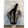 Image 1 : Bianchi Shadow #7 Black .45 Auto Holster