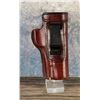 Image 2 : Don Hume H715 M 4 1/4 Clip On Holster