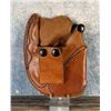 Image 2 : Seventrees Leather Holster