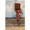 Image 1 : Colt Single Action Army Loop Cowboy Holster