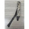 Image 1 : Uncle Mikes Mossy Oak Camo Nylon Rifle Sling