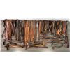 Image 1 : Large Group Of Leather Rifle Slings