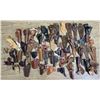 Image 1 : Large Group Of Leather Holsters