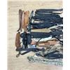 Image 2 : Large Group Of Nylon Leather Rifle Slings