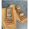 Image 8 : Bianchi Suede IWB Concealed Carry Holsters