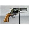 Image 1 : Uberti 1873 Cattleman 44-40 Single Action Revolver