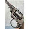 Image 3 : Belgian Army Double Action Revolver