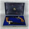 Image 1 : 1861 Colt Civil War Centennial Pistol Set