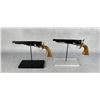 Image 3 : 1861 Colt Civil War Centennial Pistol Set