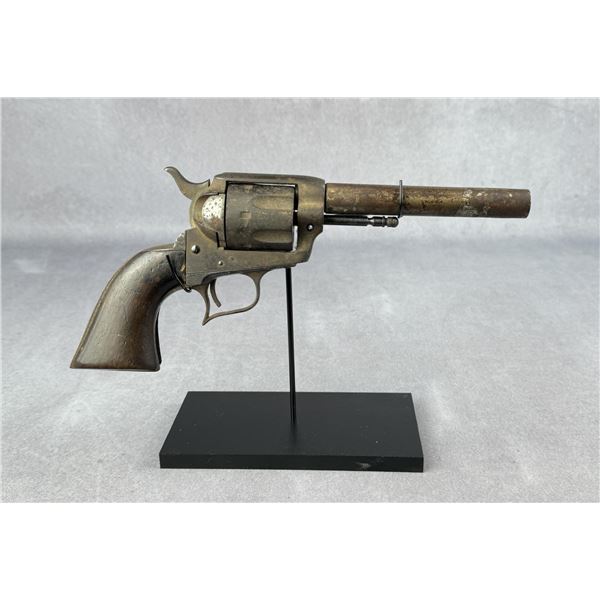Colt Single Action Army .45 LC Revolver