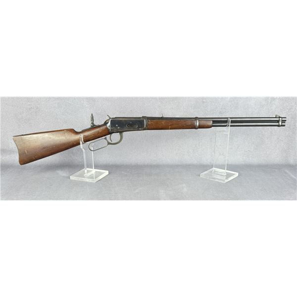 Winchester Model 1894 94 32-40 Saddle Ring Carbine