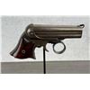 Image 1 : Remington Elliot .32 Pepperbox Ring Derringer