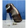 Image 2 : Hogue Monogrip Rosewood Colt Python Grips