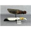 Image 2 : Rudy RH Ruana Bonner Montana Knife 13b