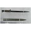 Image 1 : Czech VZ-24 Bayonet