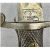 Image 5 : Spanish Model 1907 Artillery Bolo Knife